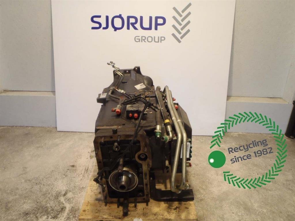 Sonstiges Traktorzubehör типа New Holland T7060 Gearkasse / Transmission, Gebrauchtmaschine в Viborg (Фотография 1)