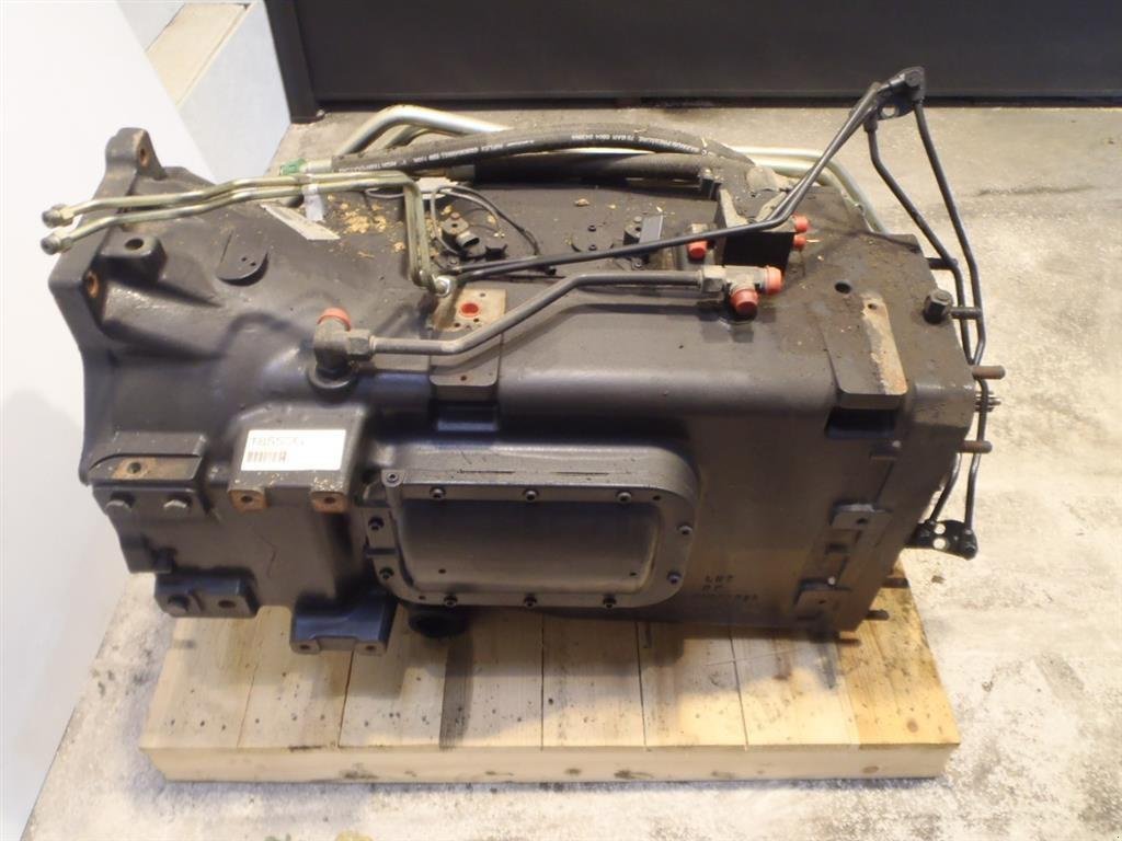 Sonstiges Traktorzubehör типа New Holland T7060 Gearkasse / Transmission, Gebrauchtmaschine в Viborg (Фотография 2)