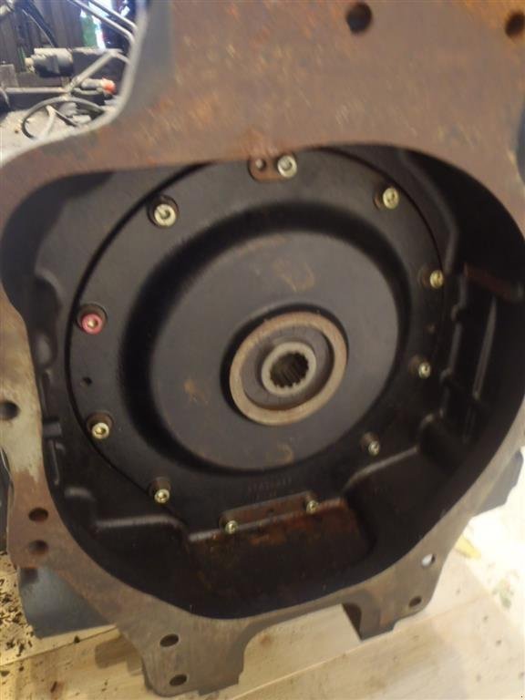 Sonstiges Traktorzubehör типа New Holland T7060 Gearkasse / Transmission, Gebrauchtmaschine в Viborg (Фотография 4)