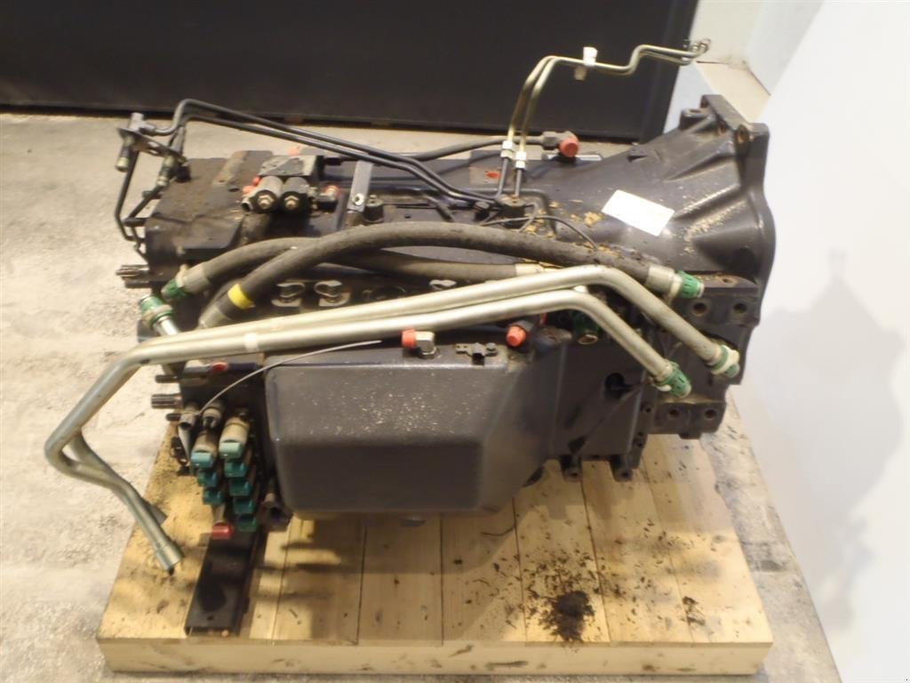 Sonstiges Traktorzubehör типа New Holland T7060 Gearkasse / Transmission, Gebrauchtmaschine в Viborg (Фотография 3)