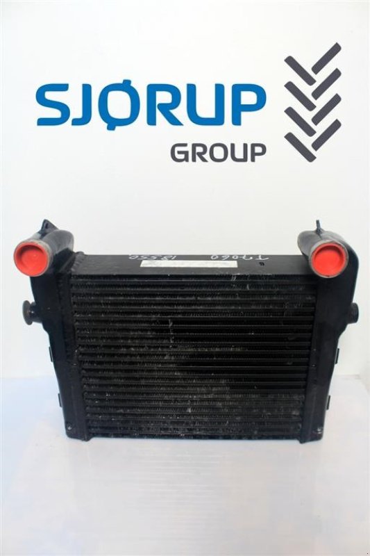 Sonstiges Traktorzubehör του τύπου New Holland T7060 Intercooler, Gebrauchtmaschine σε Viborg (Φωτογραφία 1)