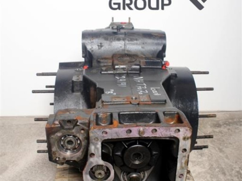 Sonstiges Traktorzubehör del tipo New Holland T7070 Bagtøj / Rear Transmission, Gebrauchtmaschine en Viborg (Imagen 1)