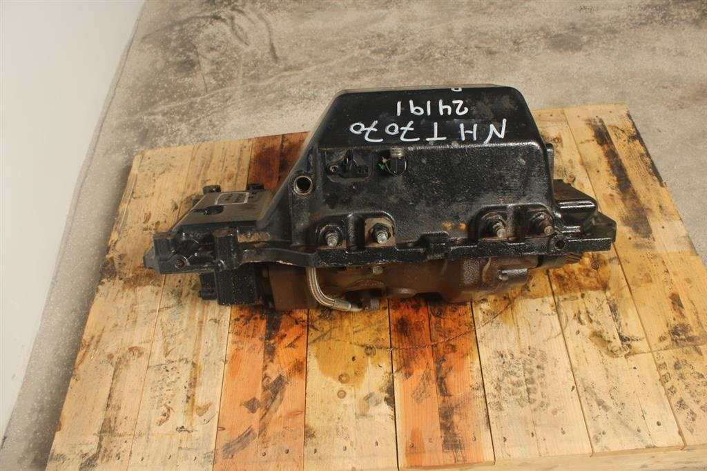 Sonstiges Traktorzubehör типа New Holland T7070 Gearkasse / Gearbox, Gebrauchtmaschine в Viborg (Фотография 5)