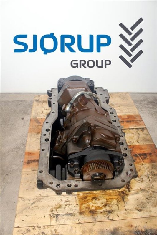 Sonstiges Traktorzubehör типа New Holland T7070 Gearkasse / Gearbox, Gebrauchtmaschine в Viborg (Фотография 1)