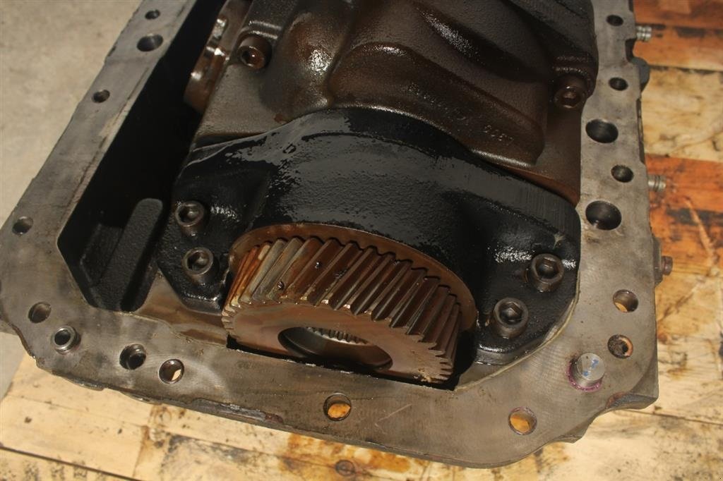 Sonstiges Traktorzubehör типа New Holland T7070 Gearkasse / Gearbox, Gebrauchtmaschine в Viborg (Фотография 4)