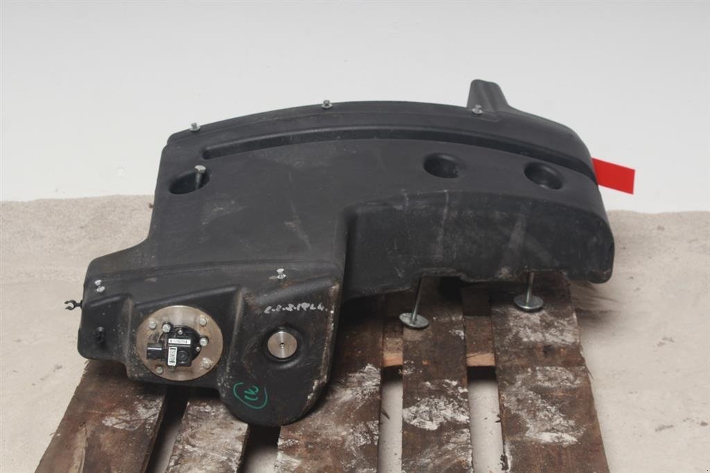 Sonstiges Traktorzubehör типа New Holland T7.260 AdBluetank / Adblue Tank, Gebrauchtmaschine в Viborg (Фотография 7)