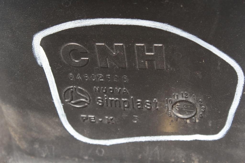 Sonstiges Traktorzubehör типа New Holland T7.260 AdBluetank / Adblue Tank, Gebrauchtmaschine в Viborg (Фотография 4)