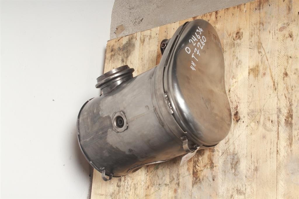 Sonstiges Traktorzubehör типа New Holland T7.260 Katalysator / Catalyst, Gebrauchtmaschine в Viborg (Фотография 7)