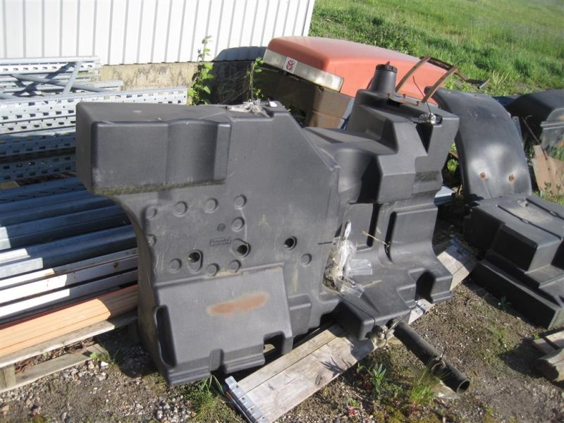 Sonstiges Traktorzubehör del tipo New Holland T8040, Gebrauchtmaschine en Aabenraa (Imagen 1)