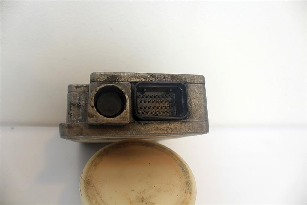 Sonstiges Traktorzubehör van het type New Holland T8050 ECU, Gebrauchtmaschine in Viborg (Foto 3)