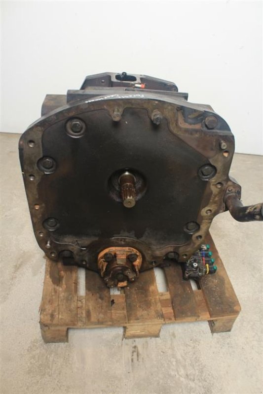 Sonstiges Traktorzubehör del tipo New Holland T8050 Gearkasse / Gearbox, Gebrauchtmaschine en Viborg (Imagen 5)