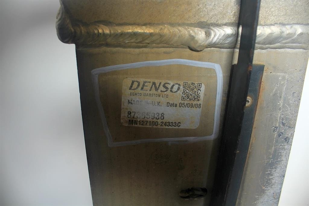 Sonstiges Traktorzubehör Türe ait New Holland T8050 Intercooler, Gebrauchtmaschine içinde Viborg (resim 2)