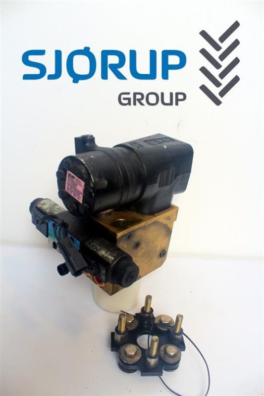 Sonstiges Traktorzubehör typu New Holland T8050 Styreorbitrol / Steering Unit, Gebrauchtmaschine v Viborg (Obrázek 1)