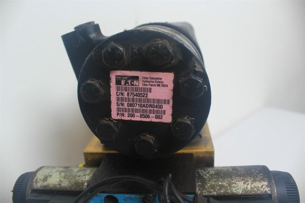 Sonstiges Traktorzubehör typu New Holland T8050 Styreorbitrol / Steering Unit, Gebrauchtmaschine v Viborg (Obrázek 2)