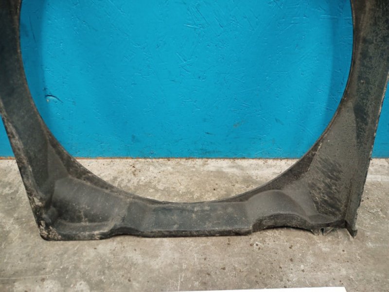 Sonstiges Traktorzubehör типа New Holland T8050, Gebrauchtmaschine в Hemmet (Фотография 7)