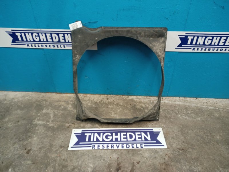 Sonstiges Traktorzubehör des Typs New Holland T8050, Gebrauchtmaschine in Hemmet (Bild 1)