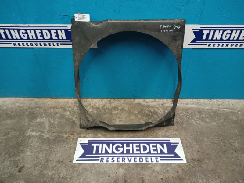 Sonstiges Traktorzubehör typu New Holland T8050, Gebrauchtmaschine v Hemmet (Obrázek 1)