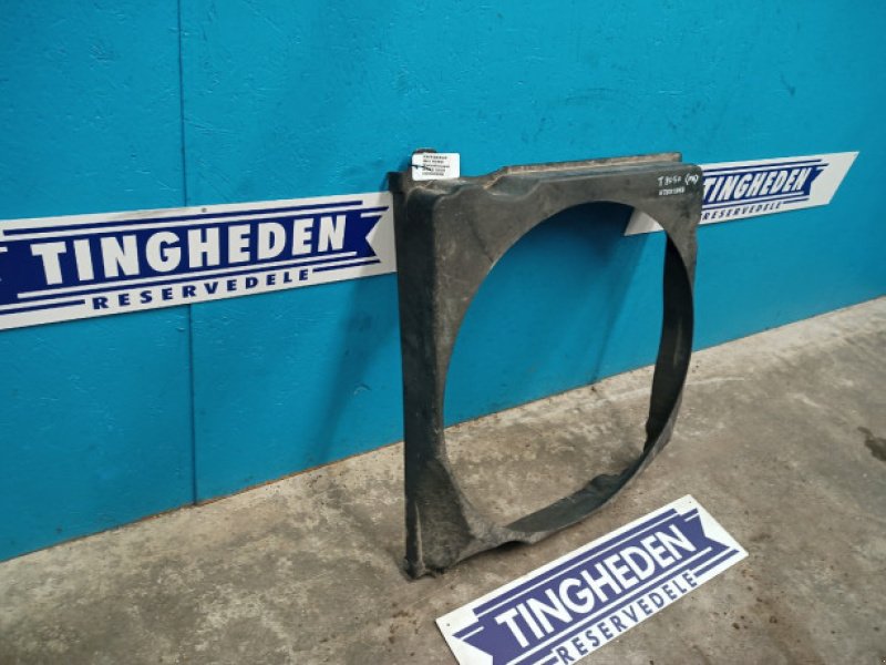 Sonstiges Traktorzubehör typu New Holland T8050, Gebrauchtmaschine v Hemmet (Obrázek 2)