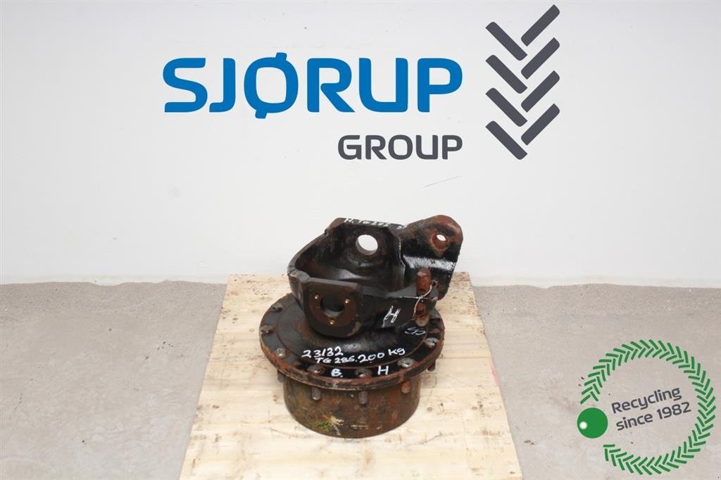 Sonstiges Traktorzubehör типа New Holland TG 285 Højre Slutdrev / Front Axle Final Drive, Gebrauchtmaschine в Viborg (Фотография 1)