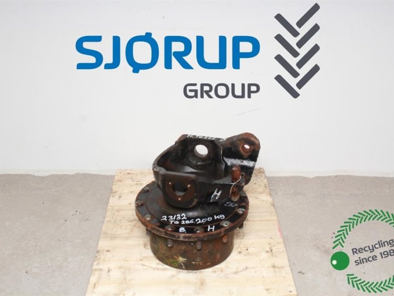 Sonstiges Traktorzubehör des Typs New Holland TG 285 Højre Slutdrev / Front Axle Final Drive, Gebrauchtmaschine in Viborg (Bild 1)