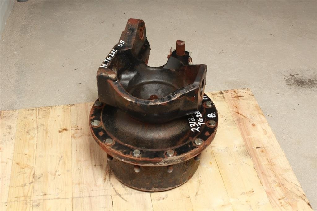 Sonstiges Traktorzubehör типа New Holland TG 285 Højre Slutdrev / Front Axle Final Drive, Gebrauchtmaschine в Viborg (Фотография 3)