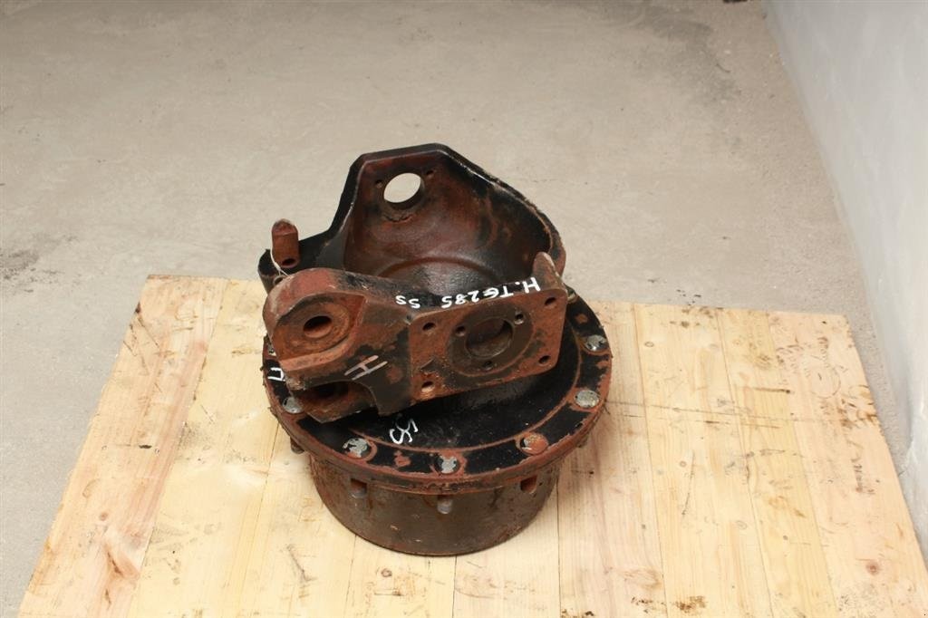 Sonstiges Traktorzubehör типа New Holland TG 285 Højre Slutdrev / Front Axle Final Drive, Gebrauchtmaschine в Viborg (Фотография 4)