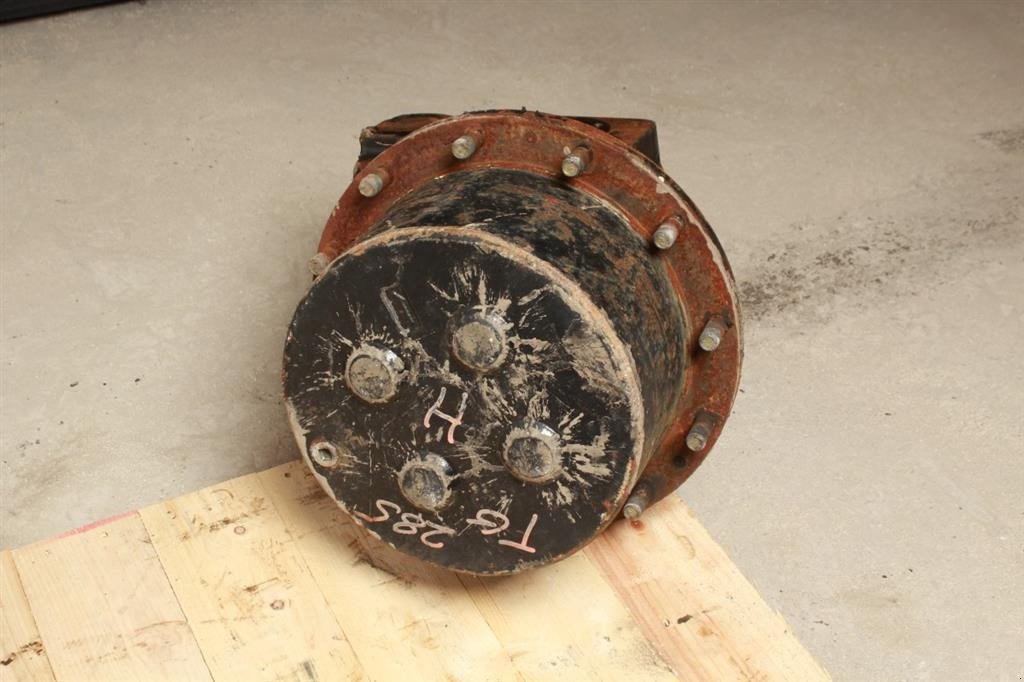 Sonstiges Traktorzubehör типа New Holland TG 285 Højre Slutdrev / Front Axle Final Drive, Gebrauchtmaschine в Viborg (Фотография 5)