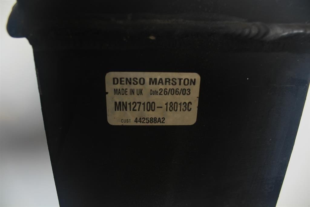 Sonstiges Traktorzubehör typu New Holland TG 285 Intercooler, Gebrauchtmaschine v Viborg (Obrázek 2)