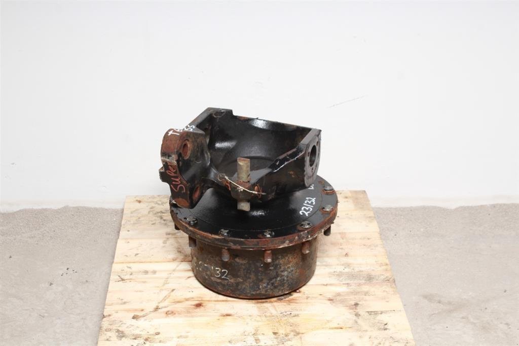 Sonstiges Traktorzubehör des Typs New Holland TG285 Venstre slutdrev New Holland TG285 / New Holland TG285 Left Front Axle Final Drive, Gebrauchtmaschine in Viborg (Bild 2)