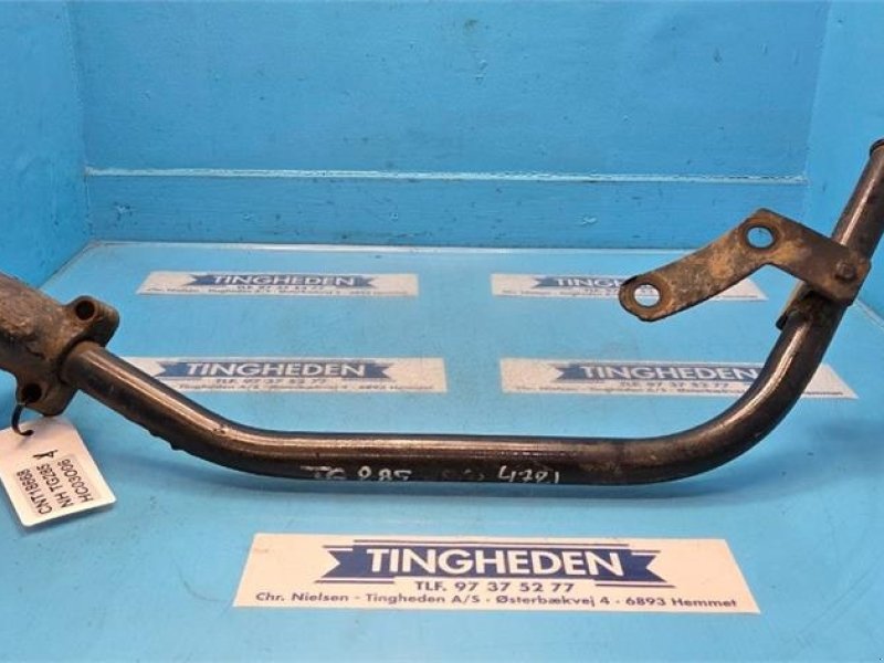 Sonstiges Traktorzubehör des Typs New Holland TG285, Gebrauchtmaschine in Hemmet (Bild 1)