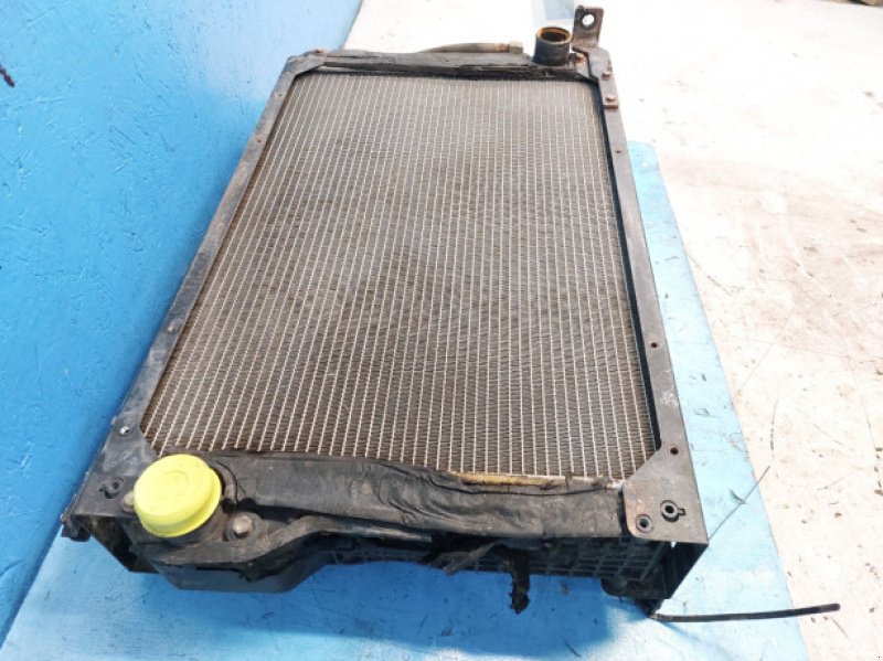 Sonstiges Traktorzubehör типа New Holland TG285, Gebrauchtmaschine в Hemmet (Фотография 8)