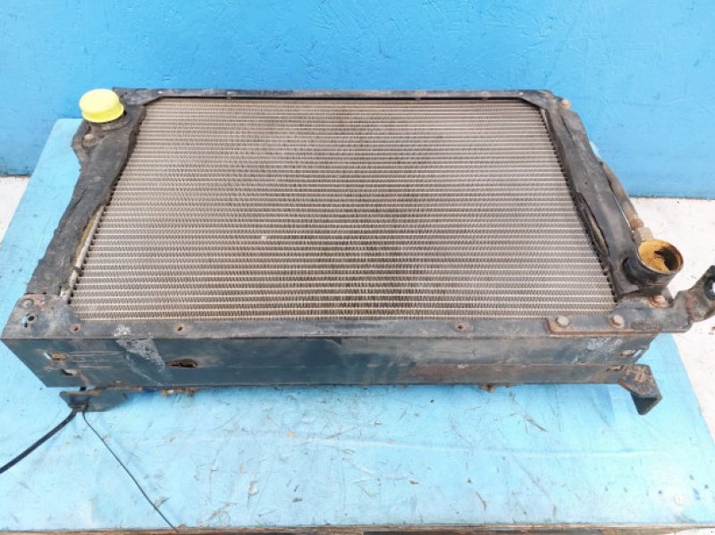 Sonstiges Traktorzubehör типа New Holland TG285, Gebrauchtmaschine в Hemmet (Фотография 9)