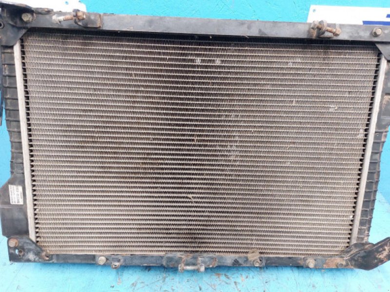 Sonstiges Traktorzubehör типа New Holland TG285, Gebrauchtmaschine в Hemmet (Фотография 7)