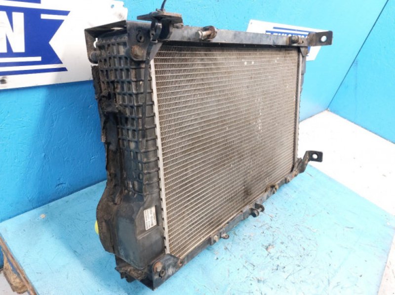 Sonstiges Traktorzubehör типа New Holland TG285, Gebrauchtmaschine в Hemmet (Фотография 3)