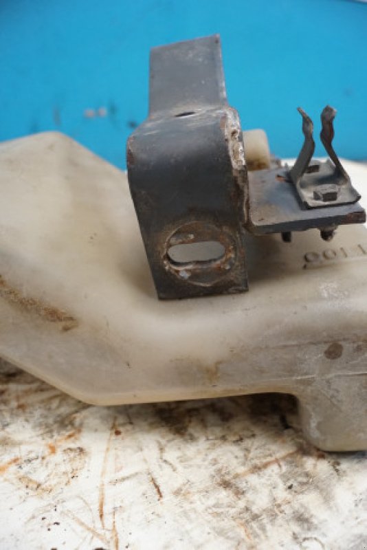 Sonstiges Traktorzubehör типа New Holland TG285, Gebrauchtmaschine в Hemmet (Фотография 14)