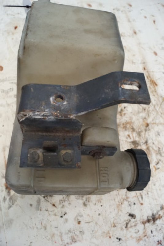 Sonstiges Traktorzubehör типа New Holland TG285, Gebrauchtmaschine в Hemmet (Фотография 7)