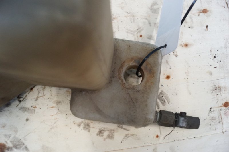 Sonstiges Traktorzubehör типа New Holland TG285, Gebrauchtmaschine в Hemmet (Фотография 5)