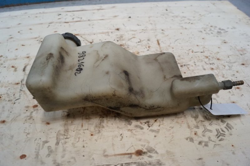 Sonstiges Traktorzubehör типа New Holland TG285, Gebrauchtmaschine в Hemmet (Фотография 10)