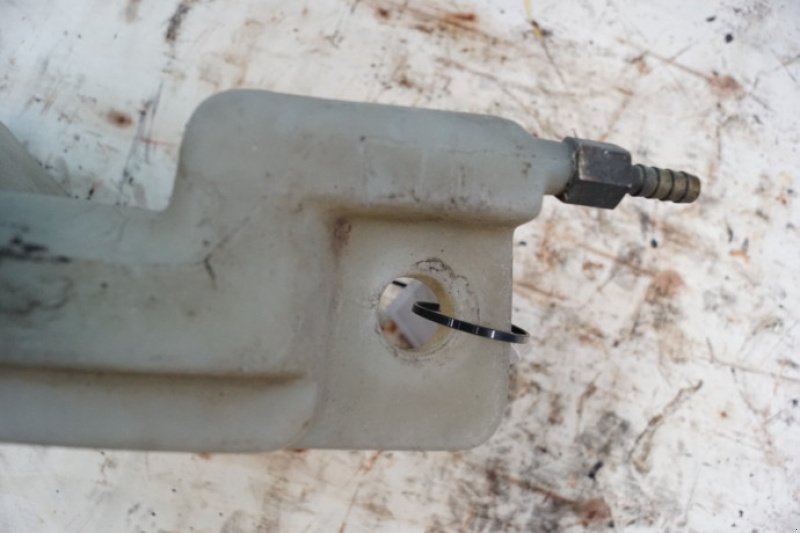 Sonstiges Traktorzubehör типа New Holland TG285, Gebrauchtmaschine в Hemmet (Фотография 13)