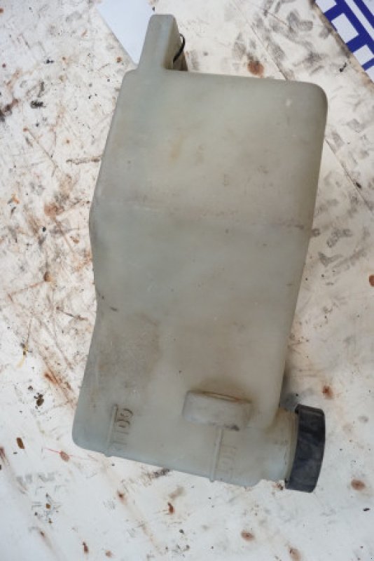 Sonstiges Traktorzubehör типа New Holland TG285, Gebrauchtmaschine в Hemmet (Фотография 4)