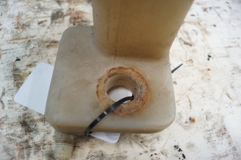 Sonstiges Traktorzubehör типа New Holland TG285, Gebrauchtmaschine в Hemmet (Фотография 9)