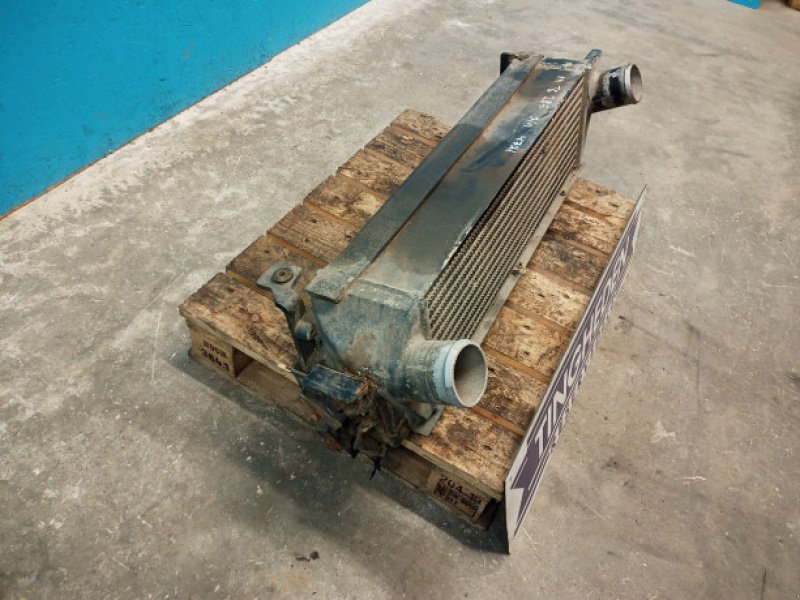 Sonstiges Traktorzubehör typu New Holland TG285, Gebrauchtmaschine v Hemmet (Obrázek 2)