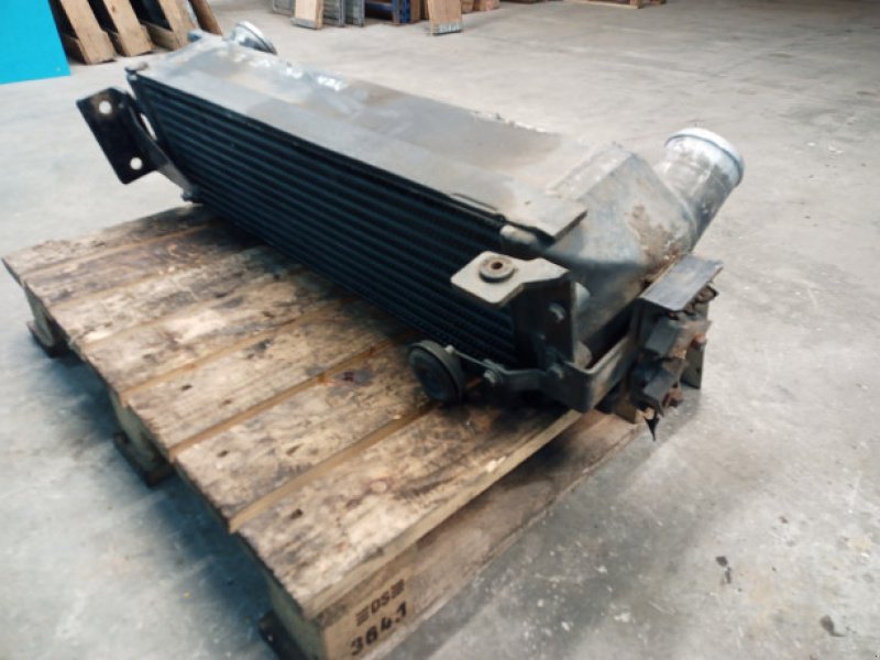 Sonstiges Traktorzubehör typu New Holland TG285, Gebrauchtmaschine v Hemmet (Obrázek 3)