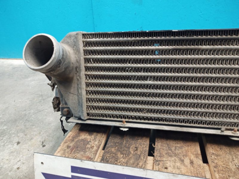 Sonstiges Traktorzubehör typu New Holland TG285, Gebrauchtmaschine v Hemmet (Obrázek 8)