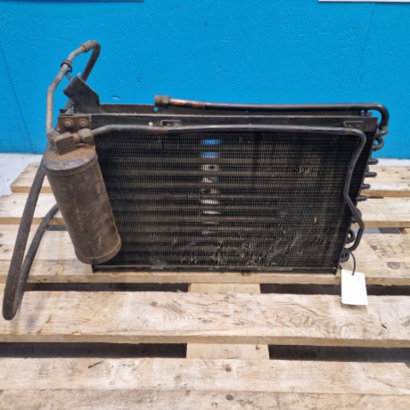 Sonstiges Traktorzubehör типа New Holland TM 165, Gebrauchtmaschine в Hemmet (Фотография 2)