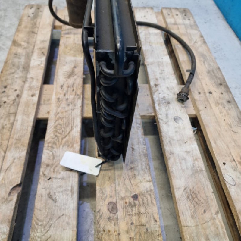 Sonstiges Traktorzubehör типа New Holland TM 165, Gebrauchtmaschine в Hemmet (Фотография 7)