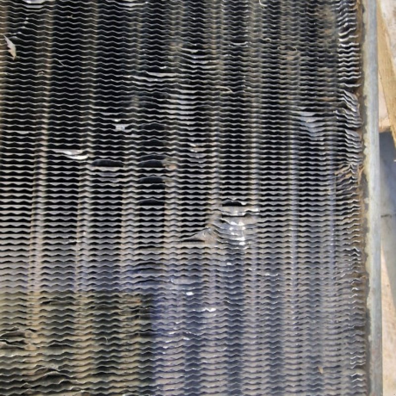 Sonstiges Traktorzubehör типа New Holland TM 165, Gebrauchtmaschine в Hemmet (Фотография 10)