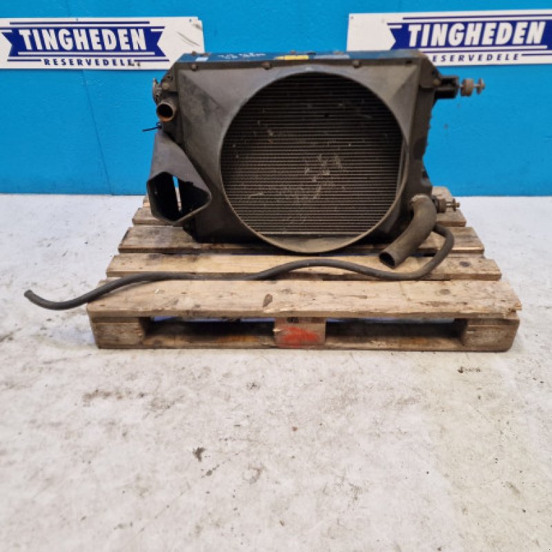 Sonstiges Traktorzubehör des Typs New Holland TM 165, Gebrauchtmaschine in Hemmet (Bild 10)