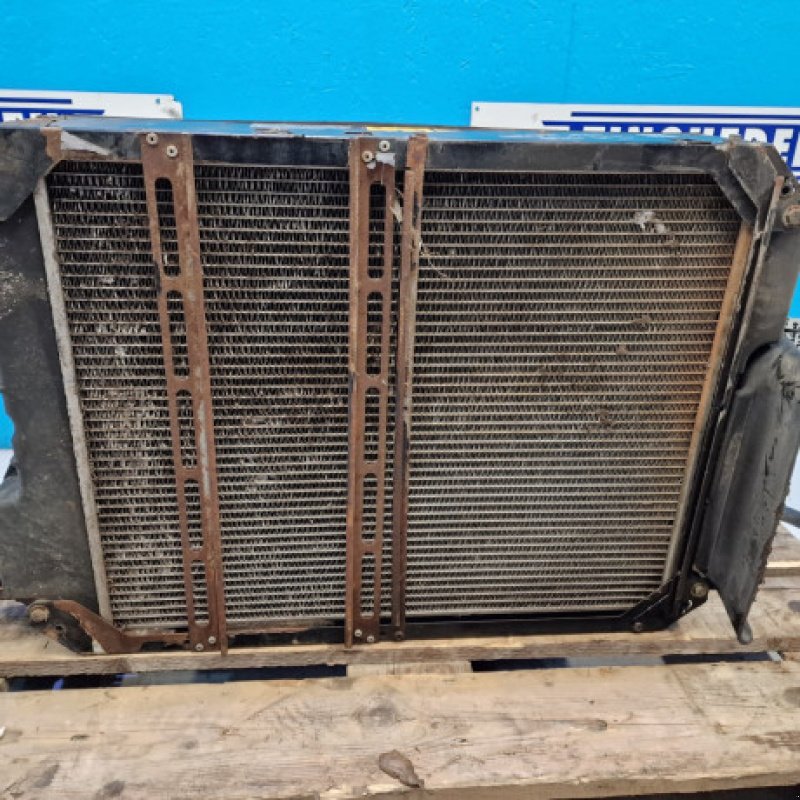 Sonstiges Traktorzubehör des Typs New Holland TM 165, Gebrauchtmaschine in Hemmet (Bild 13)