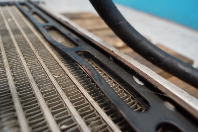 Sonstiges Traktorzubehör typu New Holland TM 165, Gebrauchtmaschine v Hemmet (Obrázek 8)